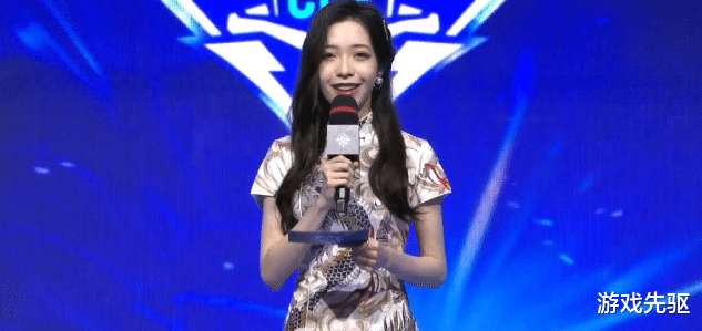 lpl|LPL女主持希然深夜发文,言语直击电竞圈恶臭之处,让人细思极恐!