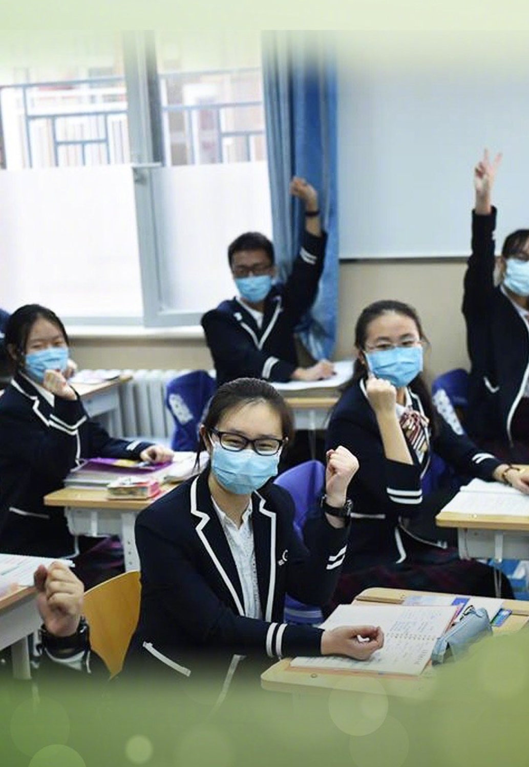 【】张子枫做2018高考题,网友却质疑不断?高三老师:我也是难以理解