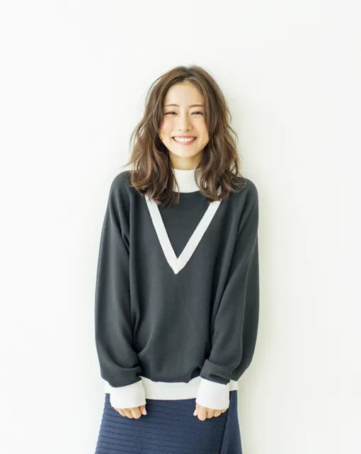 毒液@“长相可爱的日本女明星”榜单出炉，桥本环奈第二，第一是她...！