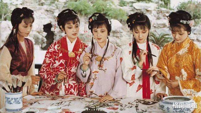 古装剧|这才叫倾国倾城,风华绝代,现在的古装剧选角可长点心吧