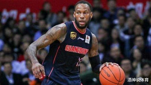 易建联|杜锋心里或在偷笑，阿联马尚不在，新死亡5小全场砍下111分！