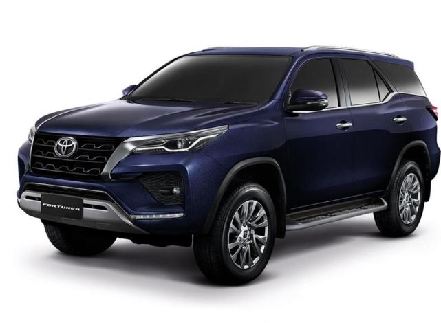 丰田奔跑者|丰田奔跑者或将国产,非承载+2.8T,了解后,车友表示等不及了