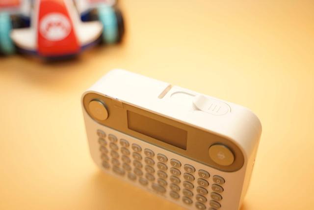 键盘|实体键盘,物品收纳小助手:海鸟P1-2B标签打印机体验