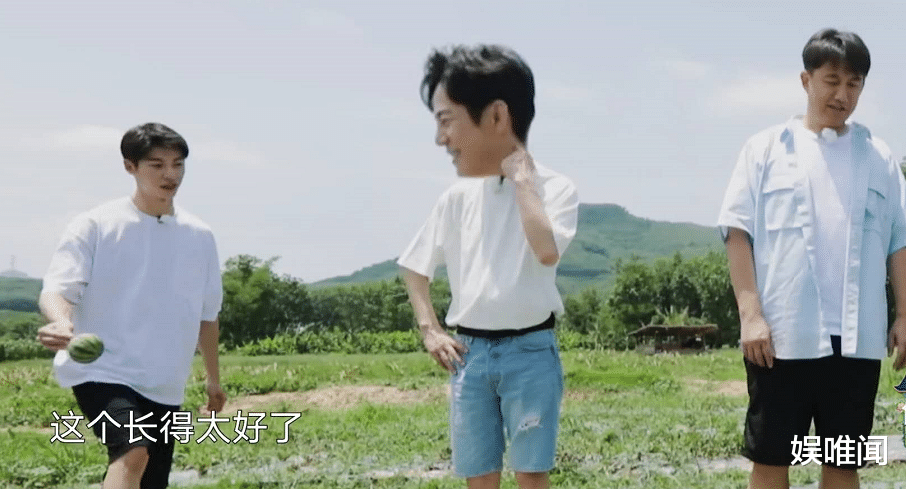 综艺节目|论综艺节目喝酒唠嗑，我只服《向往的生活》，一直喝到凌晨三点