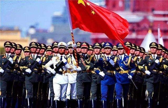 ：美专家：若要战胜中方只有一种法子，但这道鸿沟美几十年不敢跨越