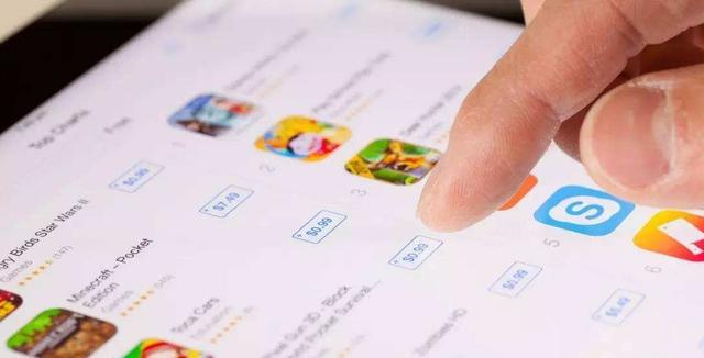 中国电信|苹果罕见“低头”，与应用开发者矛盾缓解，不再强迫增加内购功能