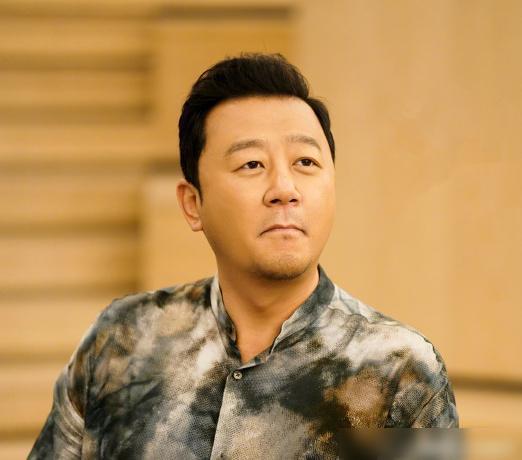 「郭涛」郭涛爆料《安家2》确定开拍，夫妻创业对抗翟云霄，原班人马回归