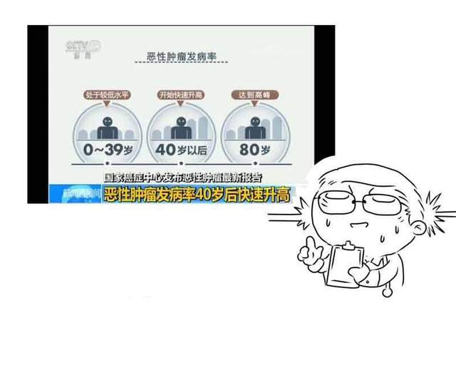 疾病|体内有癌，四肢先知？四肢出现4个迹象，最好去医院检查一下