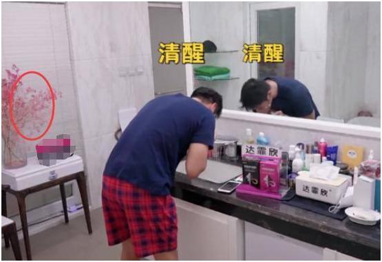 ▲李晨豪宅内景首公开！装修气派面积惹眼，范冰冰屋内奢侈品成堆