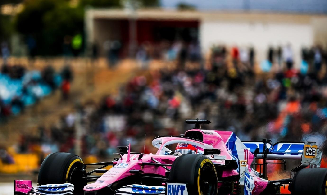 F1|F1葡萄牙站的赢家和输家都有谁？刘易斯酣畅淋漓，他输得冤枉