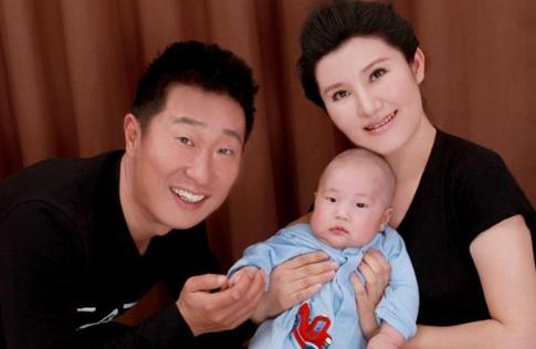 林永健|他是国家一级演员，春晚彩排收到儿子去世消息，成为他一生的痛