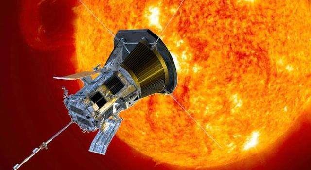 科学家|因为一次失误,人类制造出了速度最快的物体:一个井盖