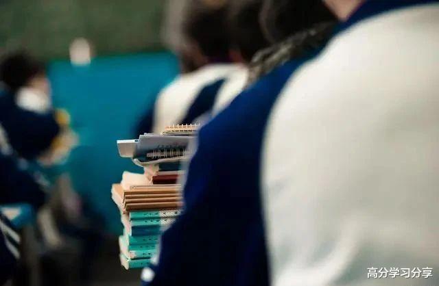 ##决定你高考的不光是高三,还有高一和高二,任何一年都很关键