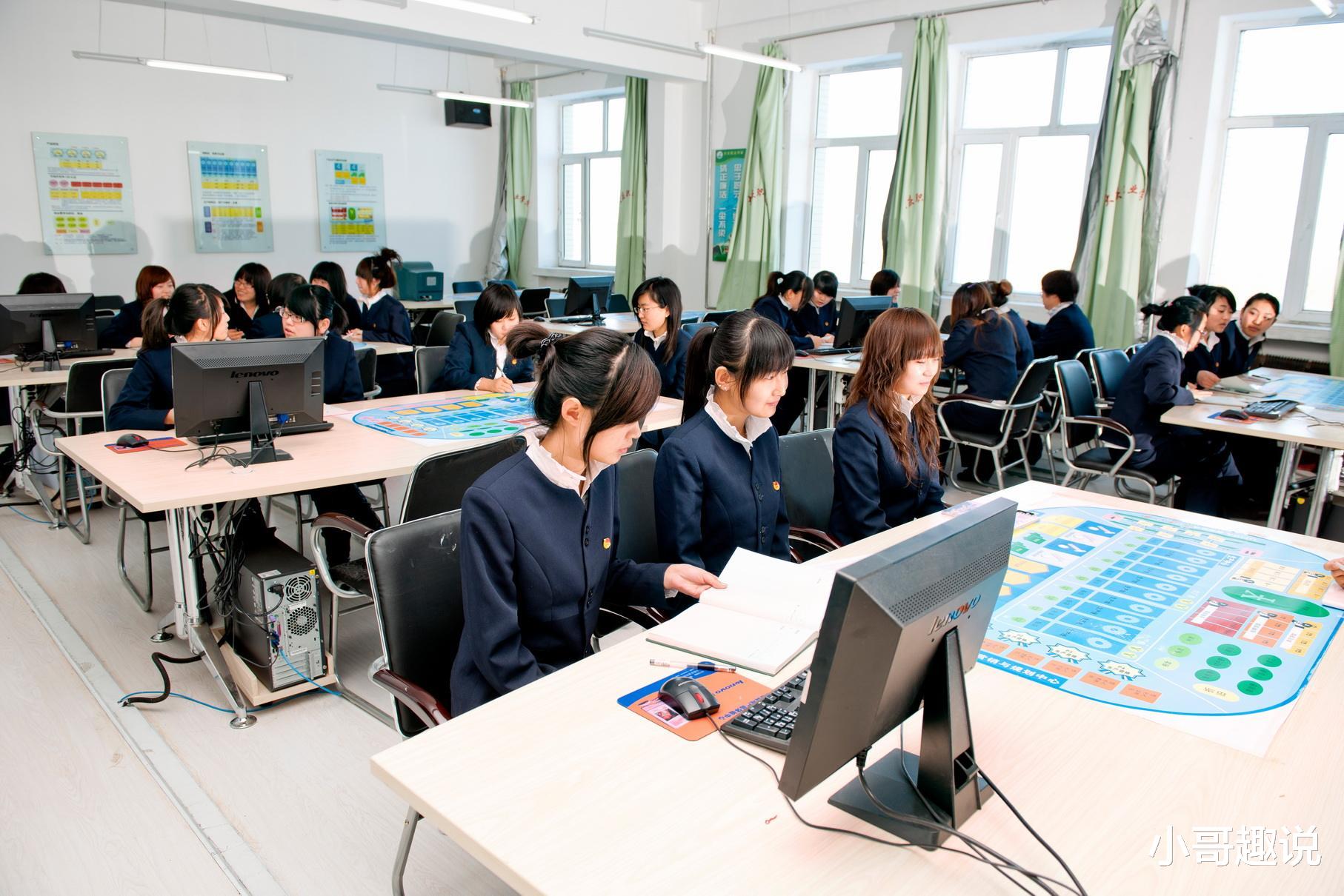 心理学：大学最让人后悔选的专业，转出率太高，学姐：感觉是在浪费时间