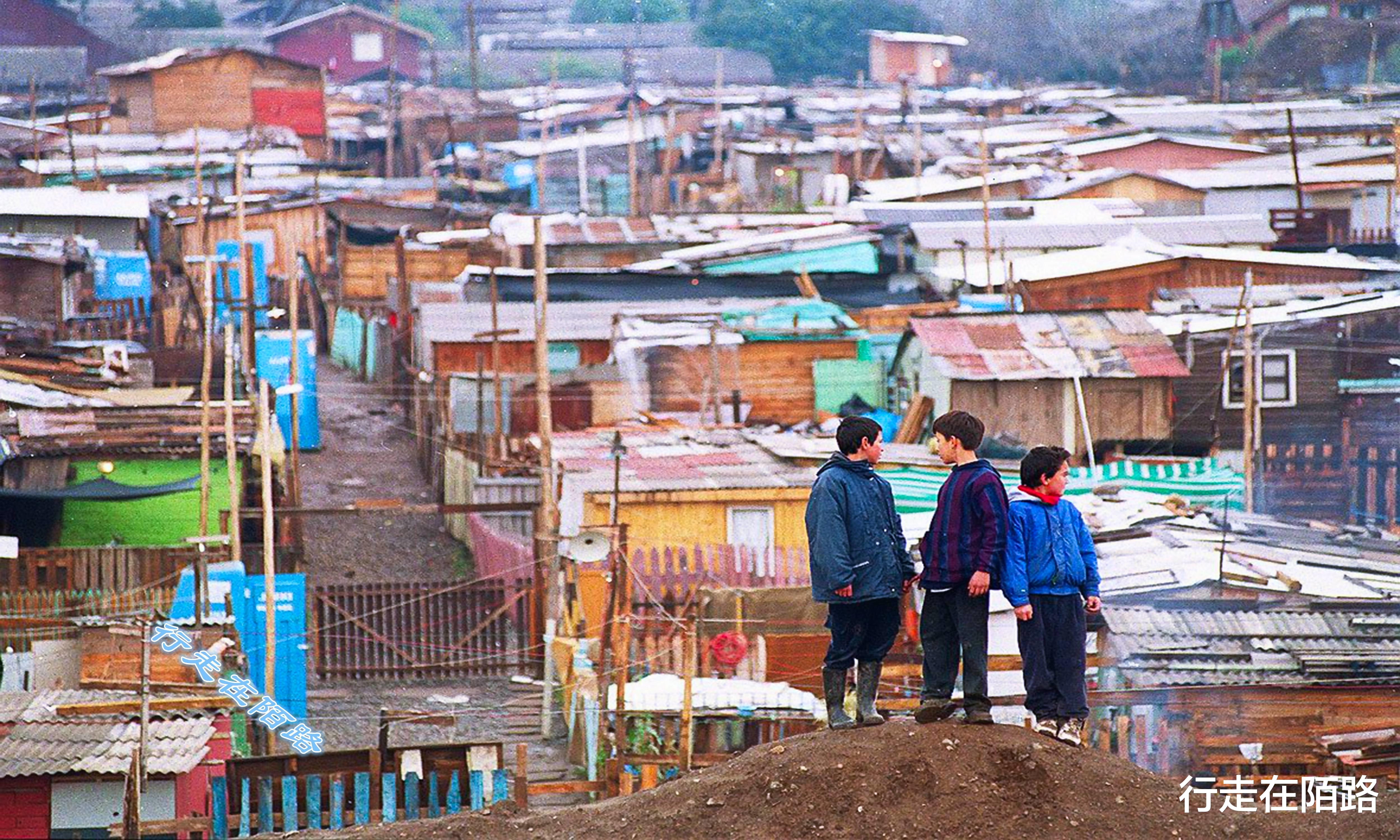 旅行|十大最危险城市：旅行请尽量避开这些地方，尤其是那几条街