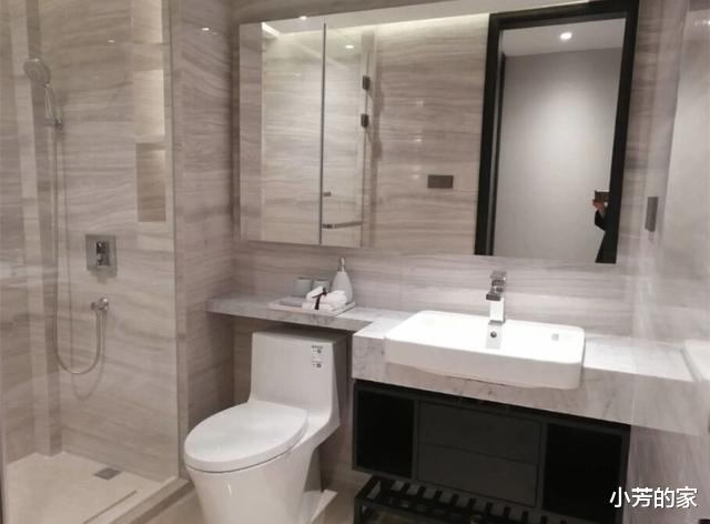 |谁说古今风格不能合并！他家的现代混中式风格，简直太有层次感了