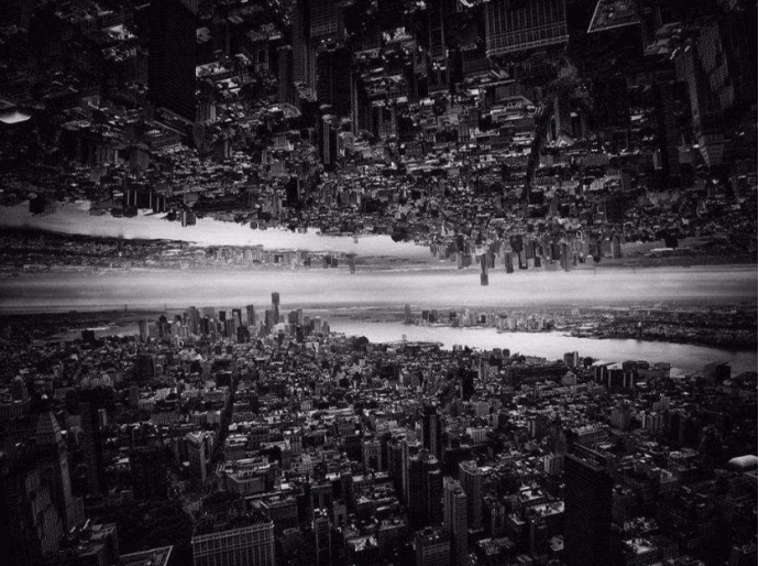 官宣|寻找宇宙信号途中，NASA意外证实了平行世界的存在