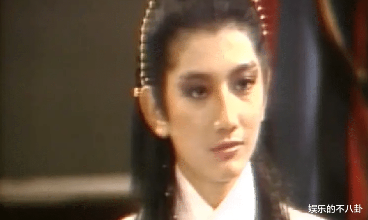 赵敏@她是“最惨赵敏”，被父亲毁掉清白，被丈夫抛弃，猝死3天无人知