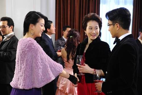 演员请就位|为了拍戏不惜吃媚药，出道22年仅有一部代表作，如今参加演员2想翻红？