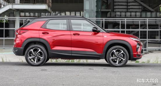 雪佛兰迈锐宝|盘点雪佛兰“玩”死的几款车型！本该成为爆款，太可惜了