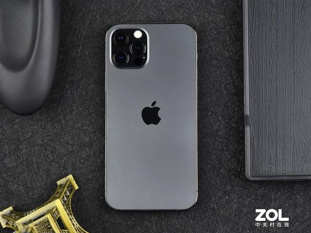 iphone12|最全iPhone 12/12 Pro全面评测 看我一篇就够了