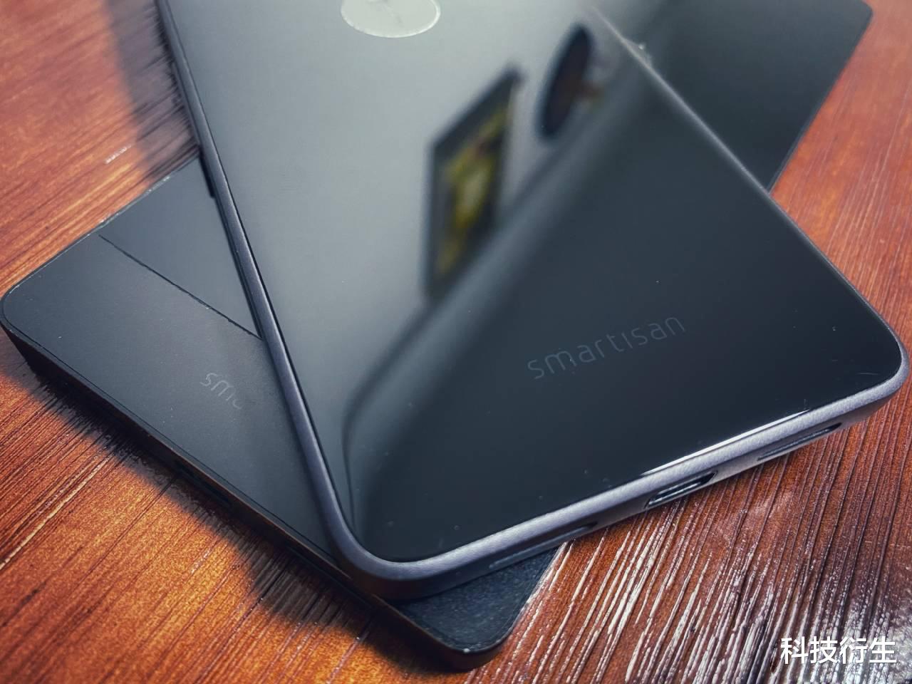 骁龙865|坚果新机正式发布：1.08亿像素+骁龙865，价格真心打脸！