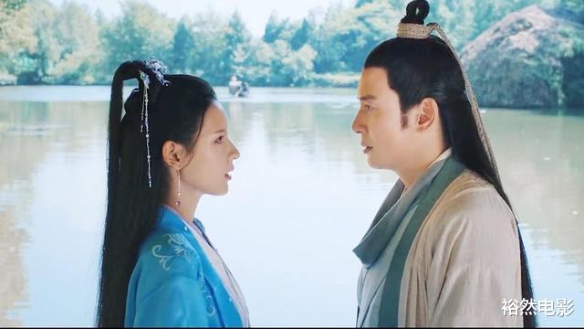 电影|上映三天就揽下3千万播放量,终于等到一部够惊艳的国产网大