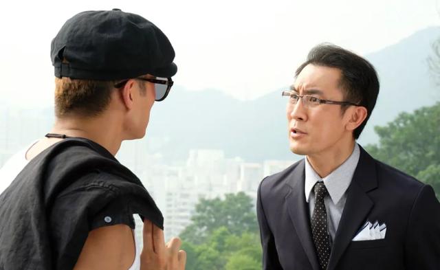 『TVB』年度黑马港剧完结,是烂尾还是神作?我来说句公道话