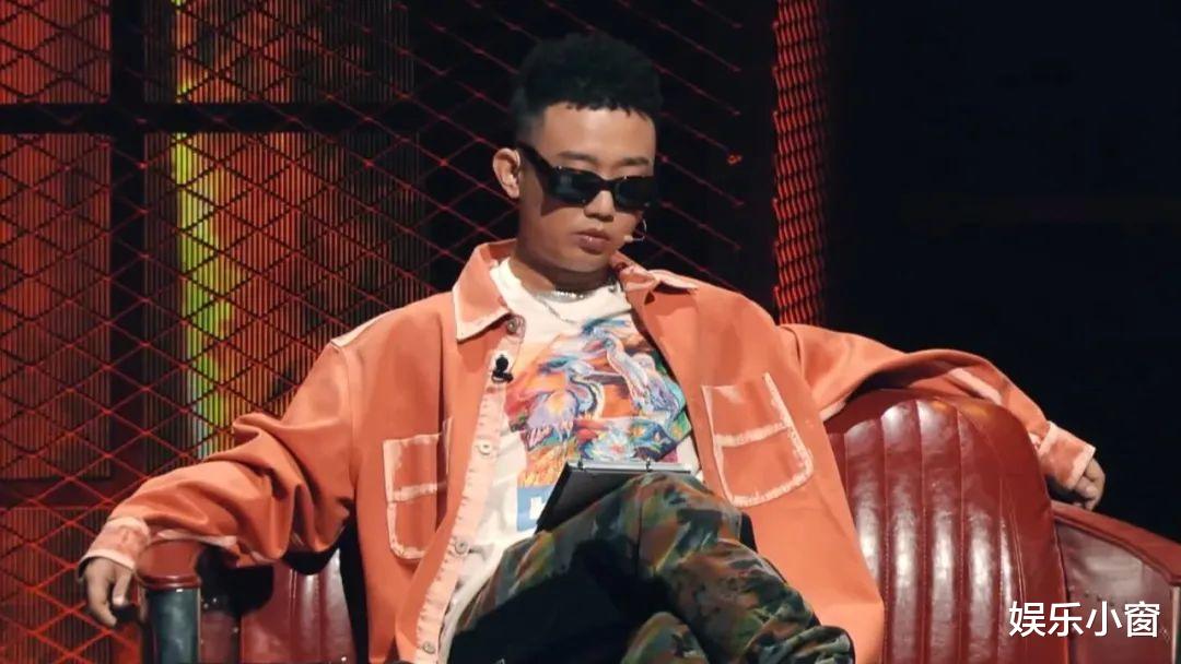 中国新说唱|第三季《中国新说唱》才播了4期，冠军就没悬念了？