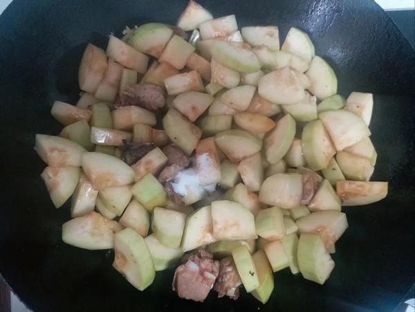 食材|减肥最狠的食材不是冬瓜,而是它,隔天吃一次,大肚腩慢慢消失!