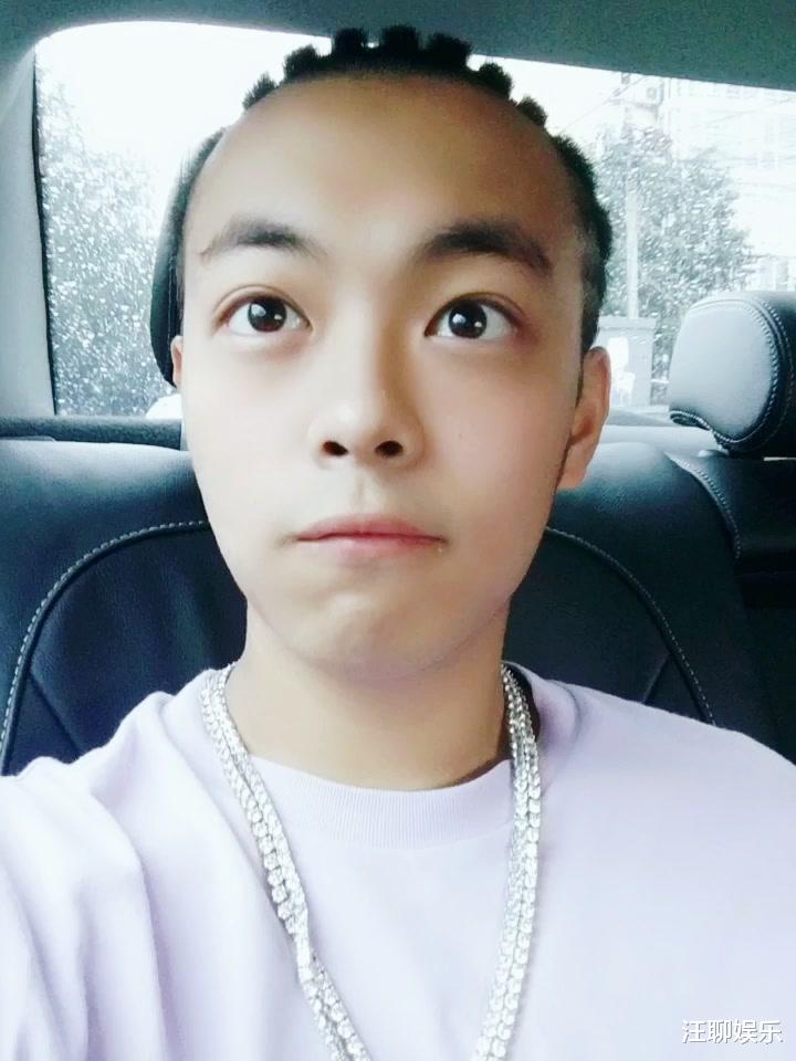 gai▲《说唱听我的》再次证明,想要复制“GAI”的成功,几乎不可能