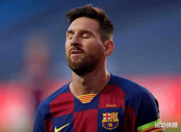 梅西|号码宣？阿圭罗连夜更改网名，这是为梅西让出10号球衣吗