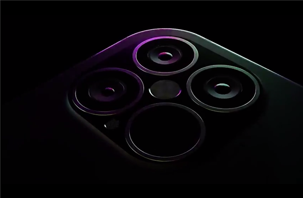 iphone12|别着急买iPhone12，iPhone13提前曝光，外观设计更漂亮