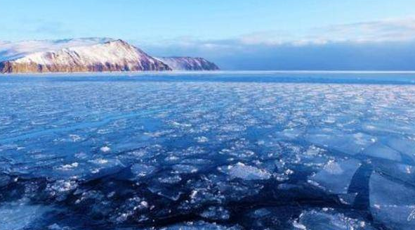 [科学家]未来将不再缺水？科学家在海底中，发现2000立方千米淡水库！