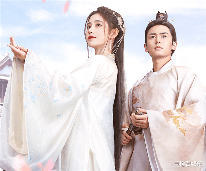 金刚川|目前“最火”的4部剧：鞠婧祎《如意芳霏》第3，榜首却被停播？