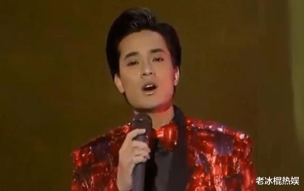 陈汝佳|他曾红过刘欢毛宁,25岁上春晚一举成名,却在梅艳芳出殡日猝死