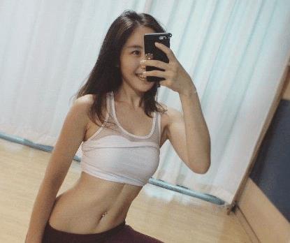 身体哪些部位的肌群最难练？这三个部位的肌群，不容易练好！