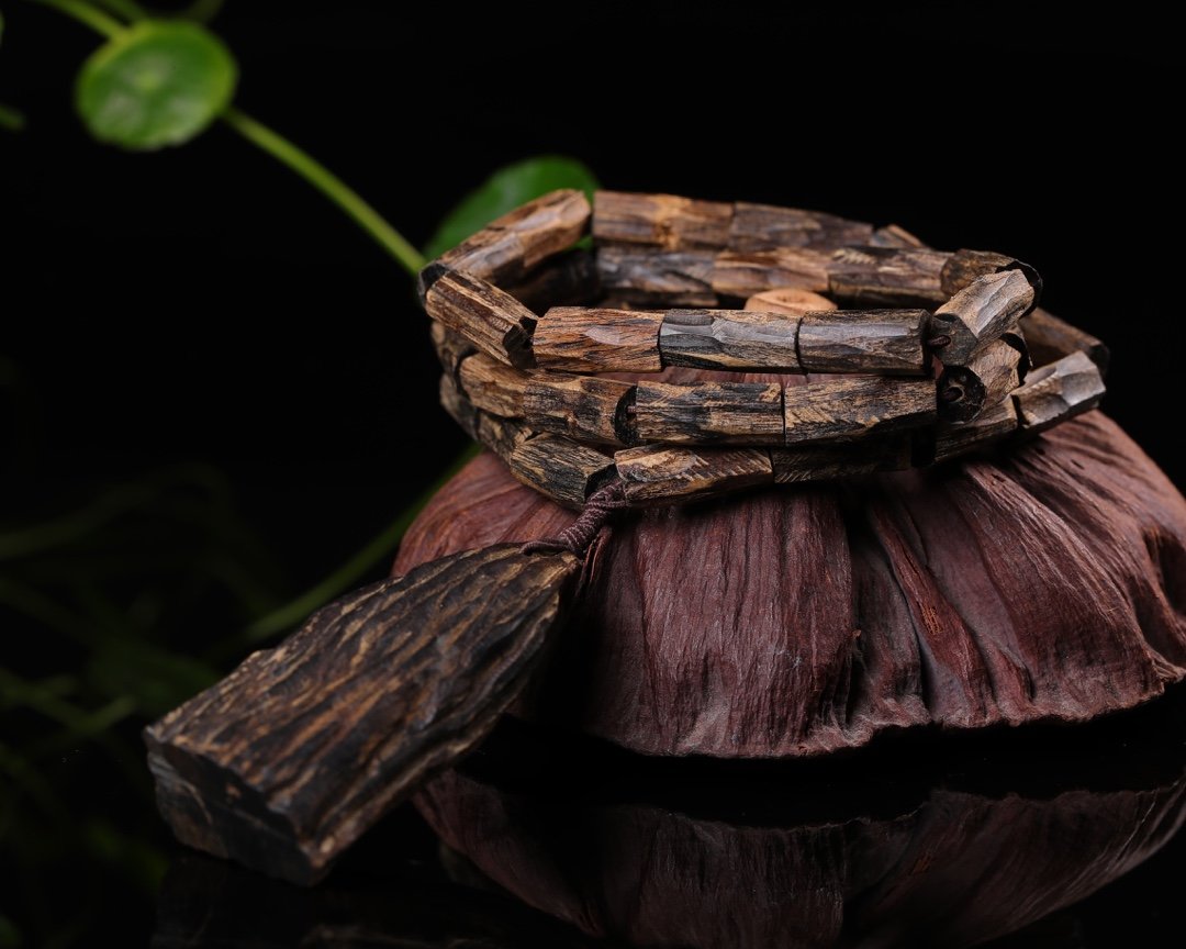 #菩提#文玩手串！盘他就完事了！