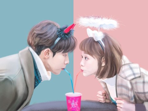 「韩剧」韩剧迷必看7部高甜宠溺韩剧,强烈良心推荐!