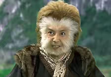 袁洪|封神榜～将领排行（商朝篇）