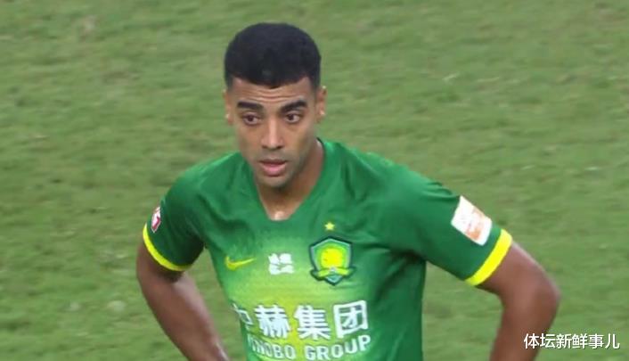 北京国安|爆冷！北京国安2-2武汉卓尔，董路曝内情，热内西奥遭炮轰，谁注意阿兰举动