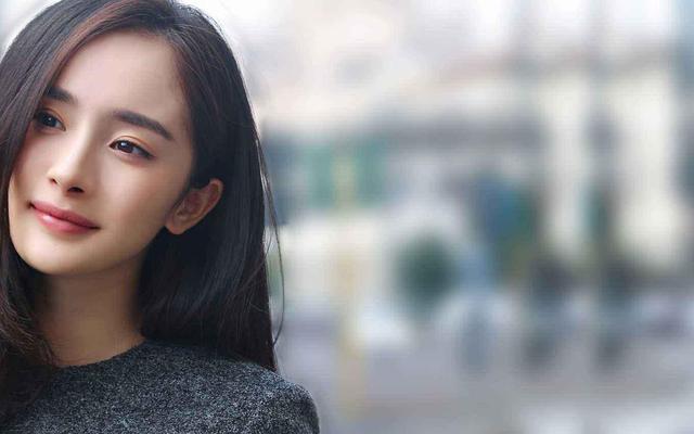 杨幂■不敢公布新恋情，杨幂究竟在怕什么？原来刘恺威早就料到有这一天