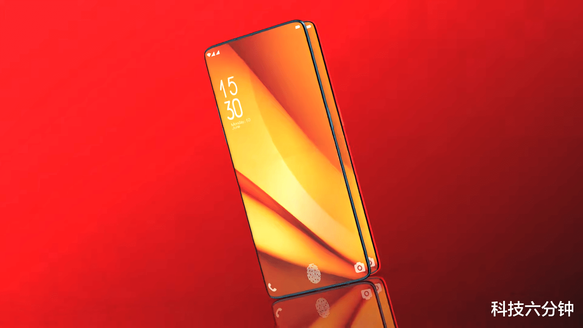 |OPPO秀肌肉：120Hz炫彩屏+骁龙865plus+双6000万，不愧是OPPO旗舰