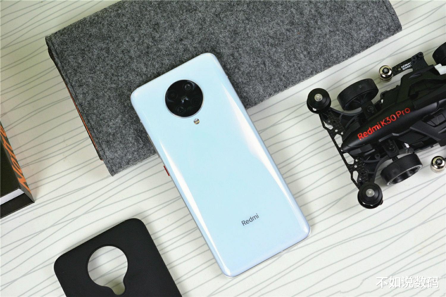 红米手机|明明红米K30至尊版很好，可为什么还有人不满意？这几点太现实！