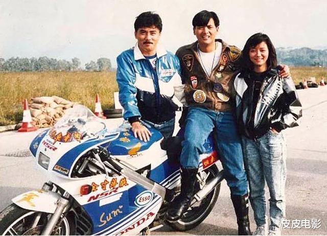 #杜琪峰#1993年，香港武侠片票房惨案，导演杜琪峰怀疑人生，闭关思过一年