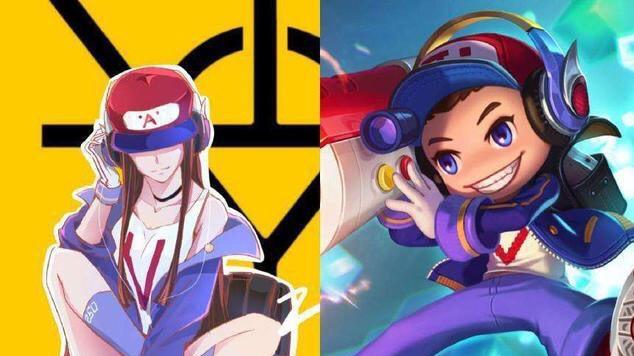 「后羿」青铜后羿：末世首选！钻石后羿：电刀首选！王者后羿：你们选错了