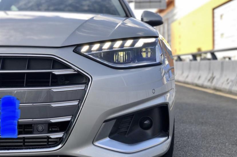 「奇瑞瑞虎」喜提2020款奥迪A4L，全款现金优惠4.5万，这个落地价格买贵了吗？