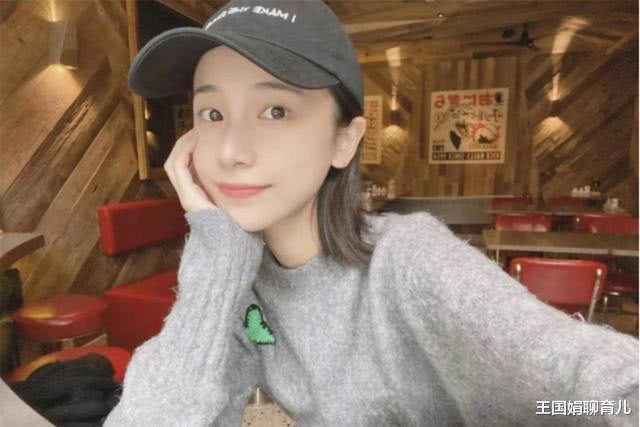 延禧攻略▲《延禧攻略》已过两年，明玉终于胖了，粉丝：胖了好胖了好