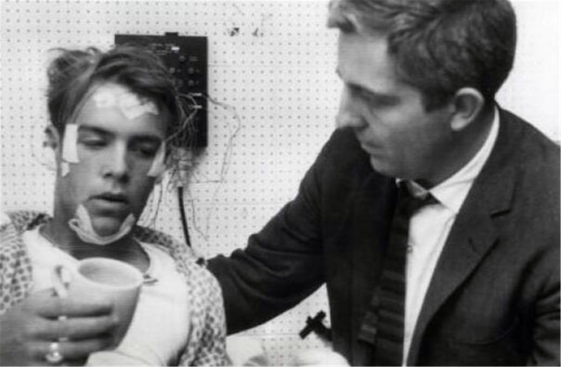 科学家|人可以多久不睡觉？1965年美国人做过实验，最终得到了什么结果？
