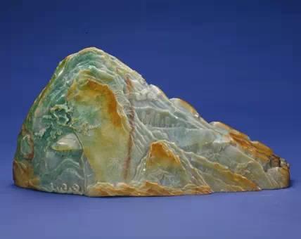 「翡翠」故宫收藏的“天价翡翠”（大饱眼福）